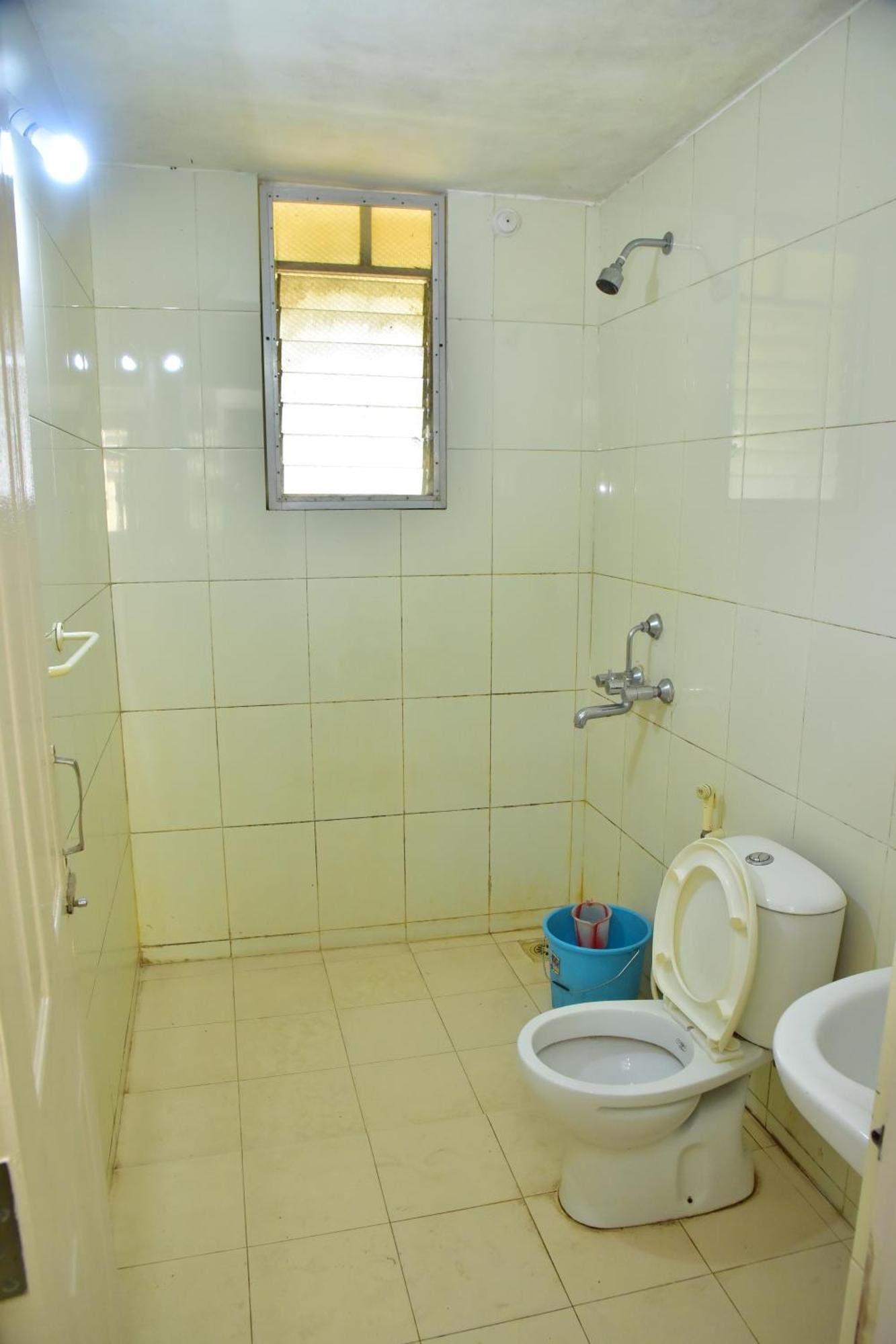 Fieldstone Lovely 2 Bhk Ac Apartment Talaulim Стая снимка